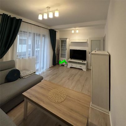 Apartament de inchiriat 2 camere Sibiu Selimbar - Fotografie 1