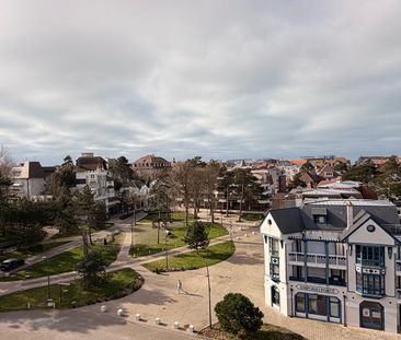 Location appartement 2 pièces, 61.76m², Le Touquet-Paris-Plage - Photo 6