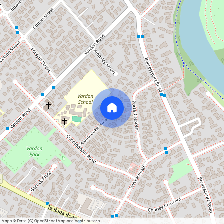 20A Alanbrooke Place, Beerescourt, Hamilton City