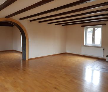 4.5 Zimmer, 1. Stock - Photo 3