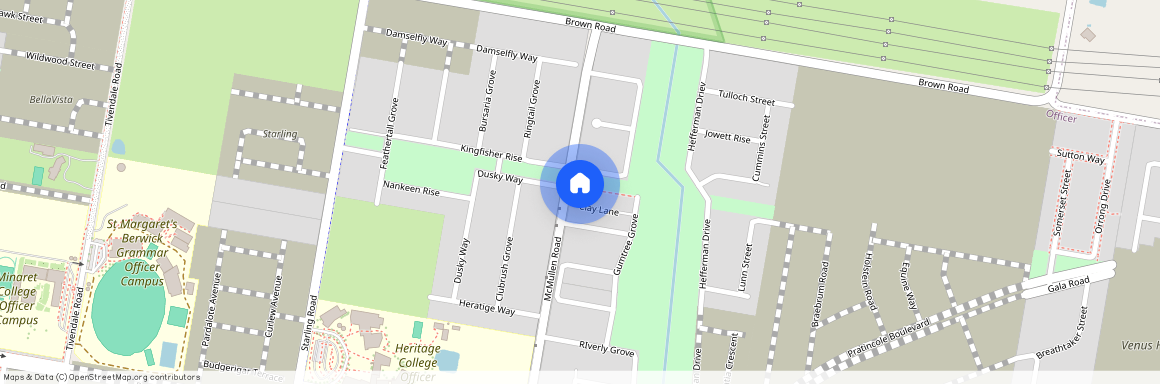 6 Sanctum Walk, Vic 3809, Officer