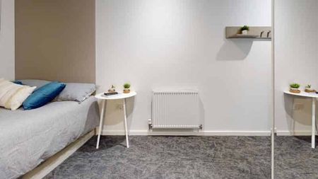 Penthouse En Suite Plus - Photo 3