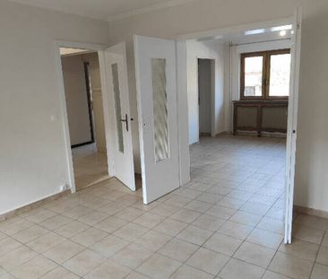 F3 Thionville proche centre - Photo 1