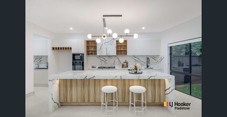 Brand New Luxury Duplex – Contemporary Elegance Meets Family Comfort - Photo 5