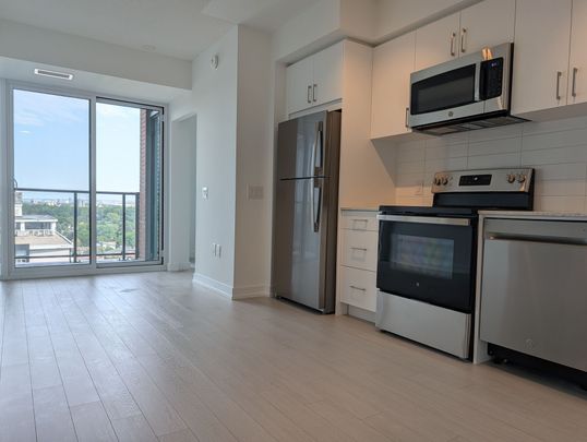 For Lease - 4010 Eglinton Avenue Unit# 1320, Toronto, Ontario - Photo 1