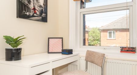 20 Winston Gardens, Headingley, Leeds, LS6 3LA - Photo 4