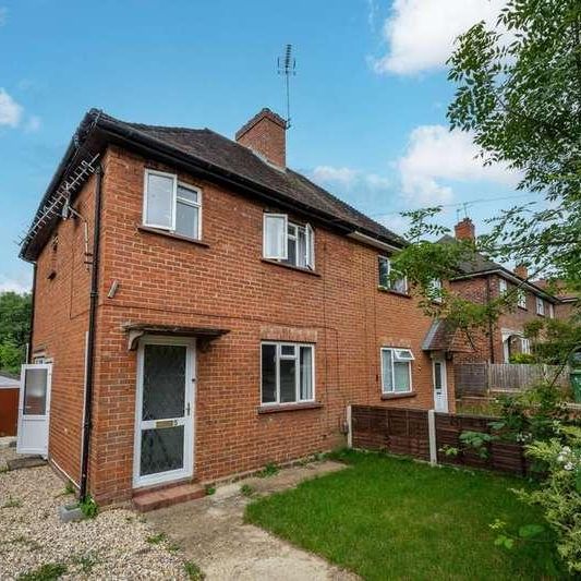 Hillcrest Road, Westborough, GU2 - Photo 1