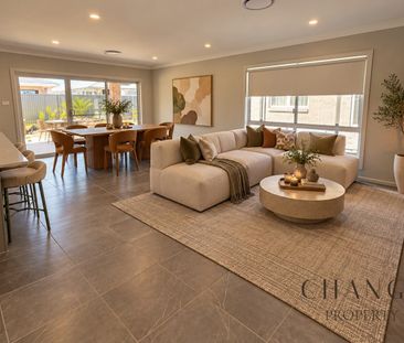 Contemporary Living in the Heart of Watagan Park Estate - Photo 1