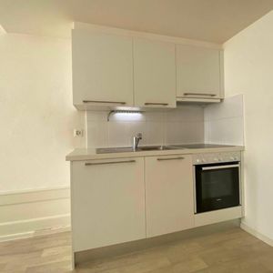 1 Zimmer, 25 m², 1. Stock - Photo 2