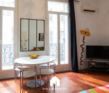 Vieux Port Beauvau - Photo 4