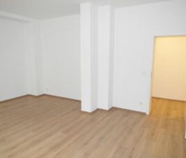 Haydnstr. 1, Wohnung 2 ~~~ Fußbodenheizung, Balkon, Tageslichtbad m... - Foto 1