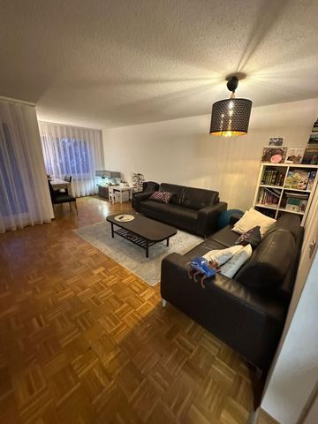 3.5 Zimmer, 90 m², EG - Photo 5