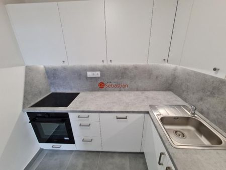 Pronájem bytu 3+1 61 m2 - Фото 4