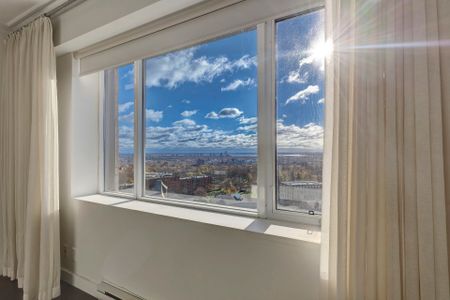 Appartement à louer à Montréal (Côte-des-Neiges/Notre-Dame-de-Grâce) - Photo 5