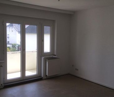 Demnächst frei! 3-Zimmer-Wohnung in Mönchengladbach Eicken - Photo 1