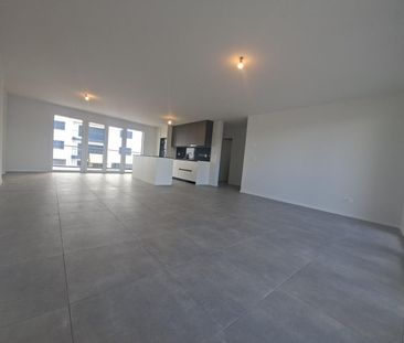 3.5 Zimmer, 85 m², 1. Stock - Foto 1