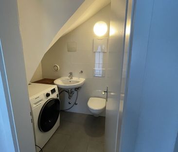 Rent a 4 ½ rooms apartment in Zumikon - Photo 5