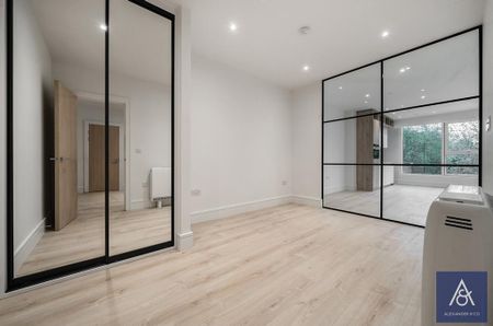 1 bedroom flat to rent - Photo 5