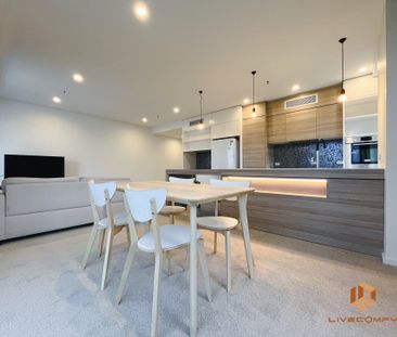 Canberra CBD - Photo 1