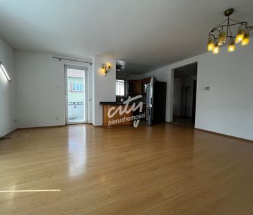 4 pokoje na Pogonie z garażem - Zdjęcie 2