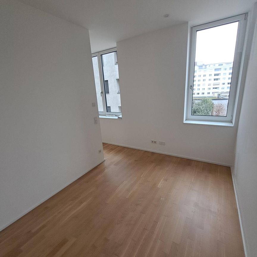 ++Schöne 1,5 Zimmer City-Wohnung im Zentrum von Linz++ - Foto 1