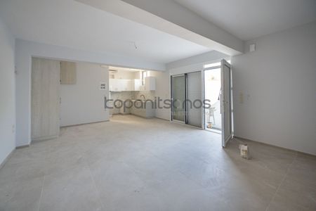 Διαμέρισμα για ενοικίαση Άγιος Βασίλειος (Ρίο) - Φωτογραφία 3