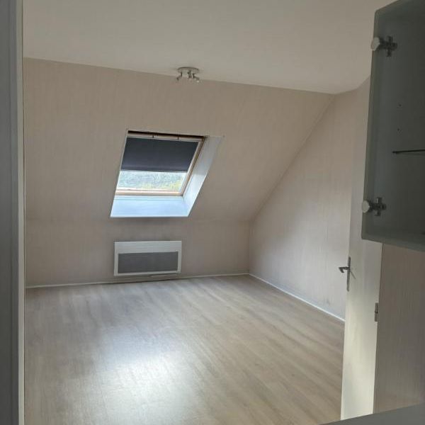 Appartement T1 à louer - 20 m² - Photo 1