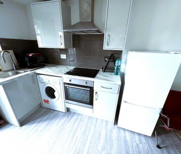 Studio to rent - Photo 6