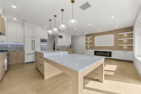 3576 East Pender Street town house — Vancouver, BC (4-Bedroom) - 4 Bedroom - Photo 3