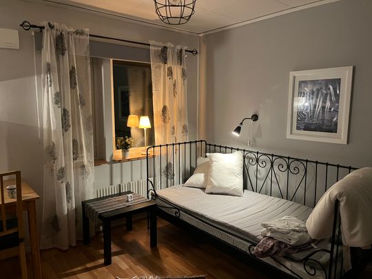 Västergöksvägen, Vällingby - Foto 1