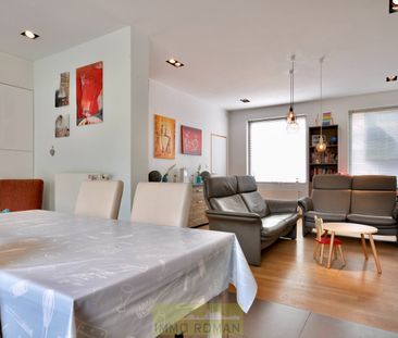 Gezellige instapklare woning met tuin te Zulzeke - Photo 1