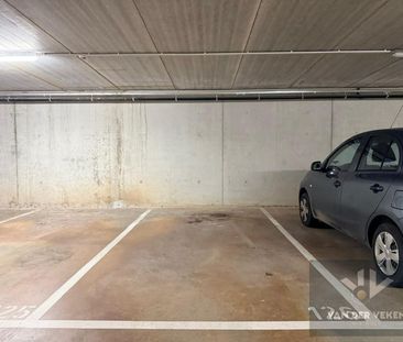 GEMEUBELD 2-SLAAPKAMER APPARTEMENT - Foto 4