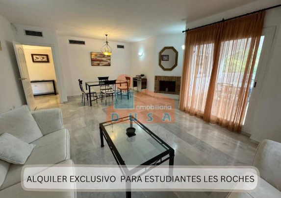 Piso de alquiler en Las Brisas - Photo 1