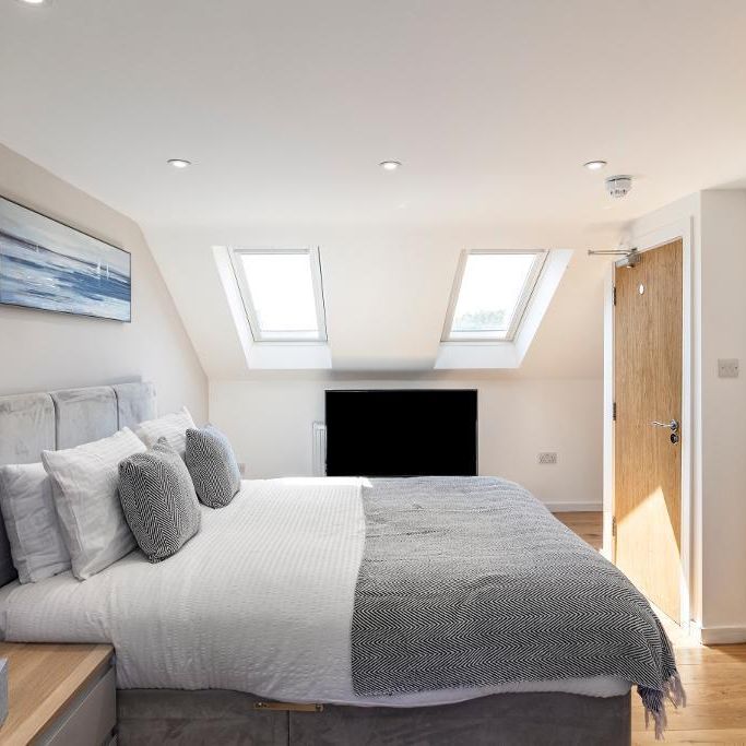 Studio to rent - Photo 1