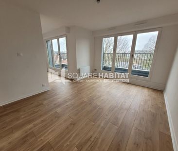Location Appartement 2 pièces 36m² CAMBRAI 59400 - Photo 5