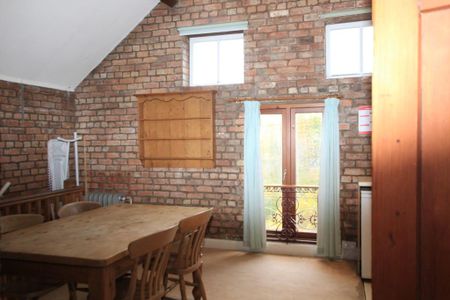 1 bedroom apartment to rent - Photo 3