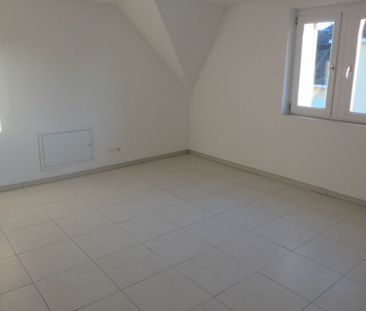 Nice 2.5-room apartment with gallery - Photo 2