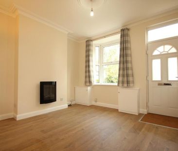 2 bedroom terraced house to rent - Photo 5