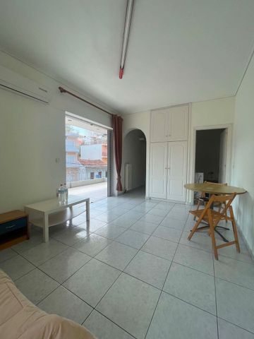 Studio/Γκαρσονιέρα για ενοικίαση Ζαβλάνι (Πάτρα) - Photo 5