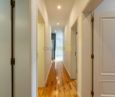 Apartment T3 in São Vicente, Lisboa - Foto 5