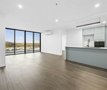 Two Bedroom Apartment - Photo 3