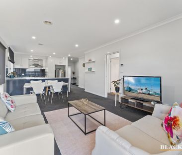 7 Daniel Street, Googong NSW 2620 - House For Rent | Domain - Photo 5