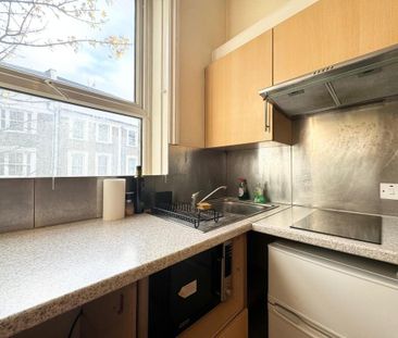 Flat share to rent - Photo 6