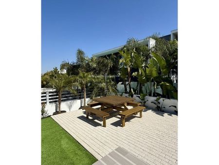 Luxury Detached House for rent in Vale Cavala, Charneca de Caparica, Almada, Distrito de Setúbal - Photo 4