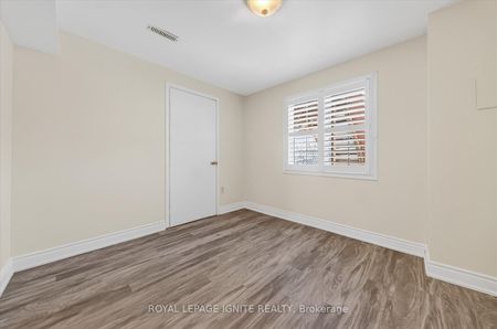 For Lease - 178 Staines Road Unit# Bsmt, Toronto, Ontario - Photo 5