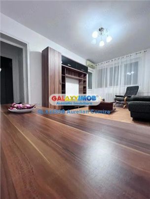 Apartament 3 camere Crangasi/etajul 1/bloc reabilitat - Photo 1