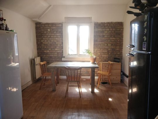 Room in a Shared Flat, Tower Bridge Road, SE1 - Photo 1