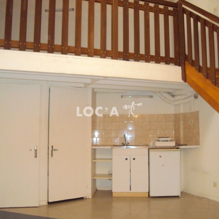 F1bis 30 m² (ref: 2128392) - Photo 1