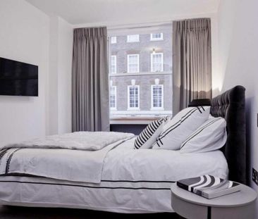 3 bedroom apartment to rent - Photo 6