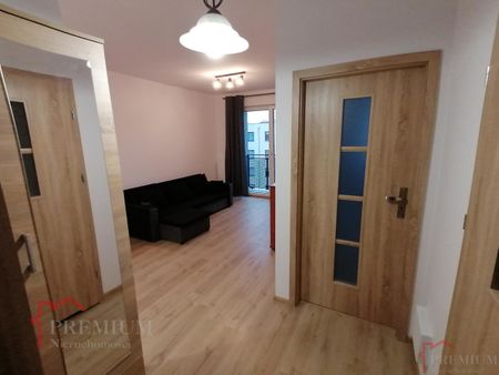 MIESZKANIE 43m2 DO WYNAJĘCIA-SZCZECIN Gumieńce - Photo 5